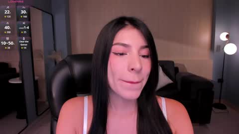Maddison online show from May 22, 2026, 5:40 pm