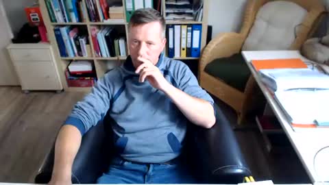 Mad4You online show from July 19, 2026, 2:21 pm