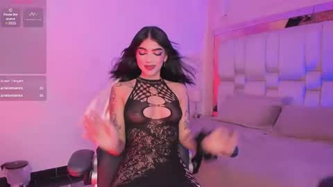  BELLA  online show from July 5, 2026, 8:49 pm