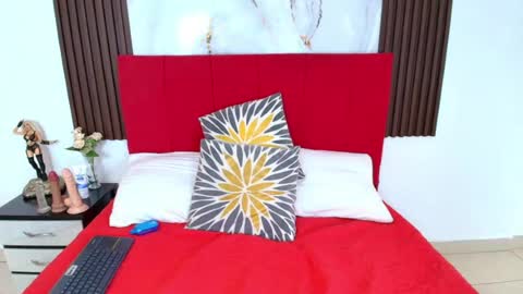 maddysonmiller_ online show from July 28, 2026, 4:39 pm