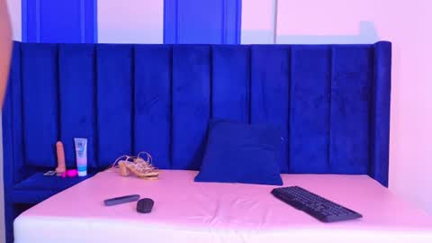 maddysonsweet online show from July 12, 2026, 8:33 pm