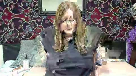 madelinebeau online show from April 25, 2026, 10:40 pm