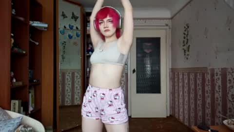 Alice Kaneki online show from April 2, 2026, 7:17 am