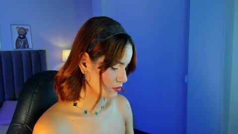 Madie  online show from July 10, 2026, 11:24 am
