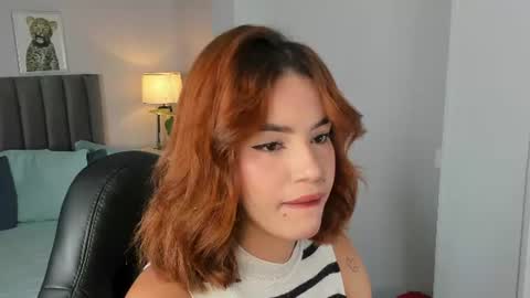 Madie  online show from July 27, 2026, 12:01 pm
