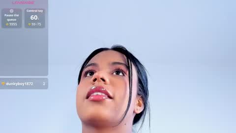 madii lenon online show from June 26, 2026, 6:01 pm