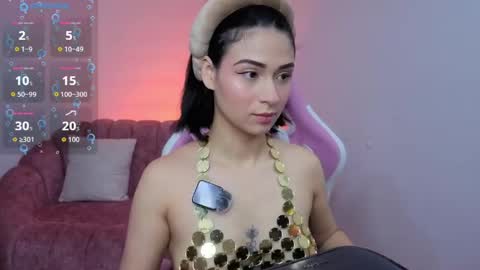 Madison online show from April 17, 2026, 9:18 pm