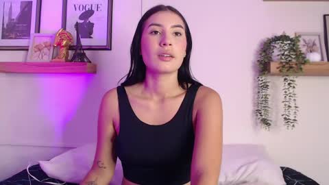 Snapshot of madissonkay chatting on April 23, 2026, 7:05 pm online show from April 23, 2026, 7:05 pm