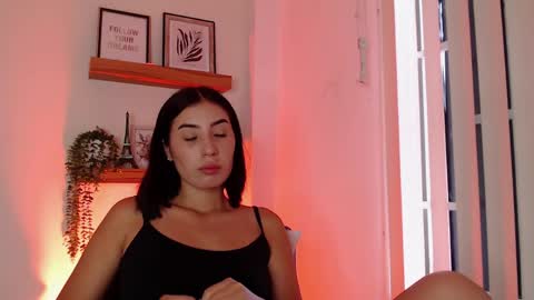 Snapshot of madissonkay chatting on April 30, 2026, 7:09 pm online show from April 30, 2026, 7:09 pm