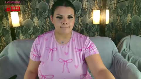 MADYMOAN online show from July 4, 2026, 10:21 am
