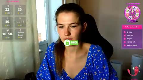 Snapshot of mag1c_eyes chatting on June 14, 2026, 11:34 am mag1c_eyes online show from June 14, 2026, 11:34 am