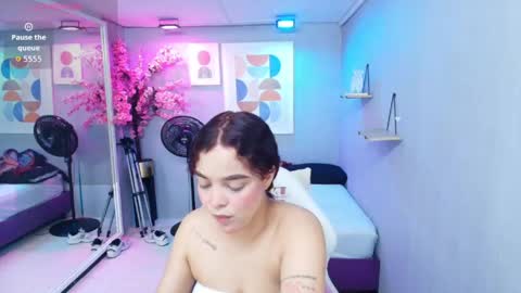 Maggy online show from May 30, 2026, 3:36 am