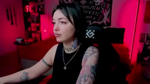 Snapshot of magic_alie chatting on June 21, 2026, 8:44 pm Magic Allie online show from June 21, 2026, 8:44 pm
