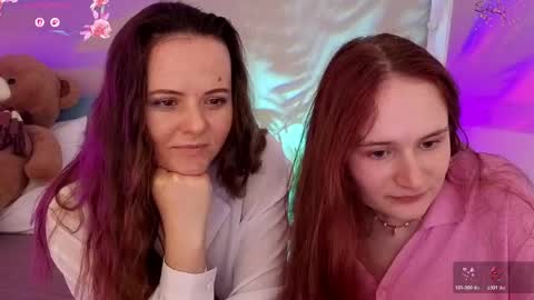 Snapshot of magic_bunnyy chatting on June 8, 2026, 6:58 am Milly online show from June 8, 2026, 6:58 am