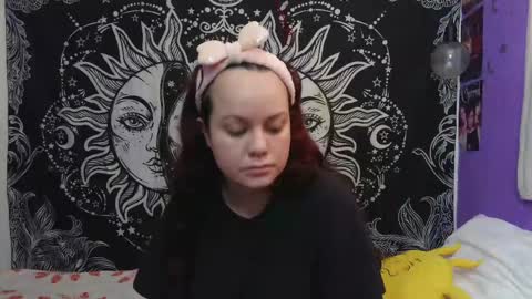 Claire online show from May 15, 2026, 9:22 pm