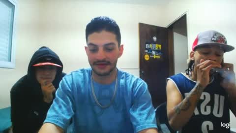 BRAYAN online show from June 22, 2026, 11:24 pm