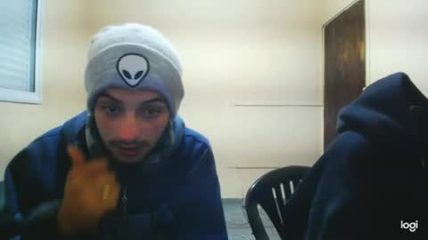 BRAYAN online show from June 25, 2026, 11:53 pm
