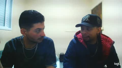 BRAYAN online show from June 27, 2026, 12:15 am