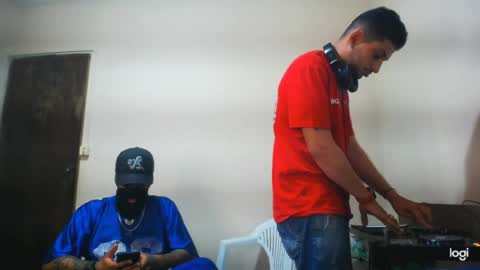 BRAYAN online show from July 9, 2026, 11:42 pm
