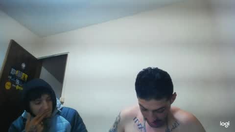 BRAYAN online show from July 21, 2026, 11:51 pm