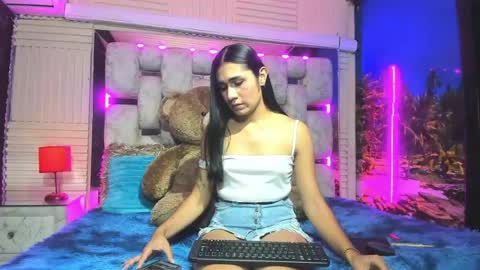 mahiara hot online show from June 23, 2026, 1:03 am