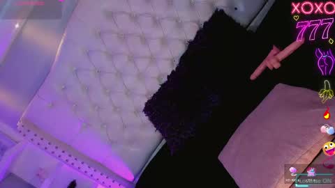 CamiiGarcia online show from May 16, 2026, 7:34 pm