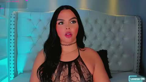 CamiiGarcia online show from May 24, 2026, 8:25 pm