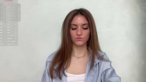 Snapshot of maiabarthe chatting on May 28, 2026, 8:11 am M I A online show from May 28, 2026, 8:11 am