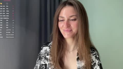 Snapshot of maiabarthe chatting on June 3, 2026, 8:06 am M I A online show from June 3, 2026, 8:06 am