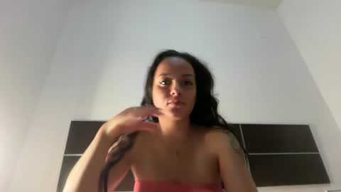 Maia  online show from June 11, 2026, 8:18 pm