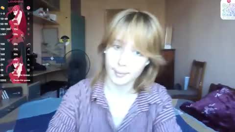 Evie online show from July 13, 2026, 3:04 pm