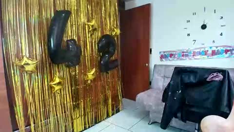 Majo Soussa online show from April 28, 2026, 12:32 pm