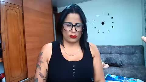 Majo Soussa online show from August 1, 2026, 12:04 pm