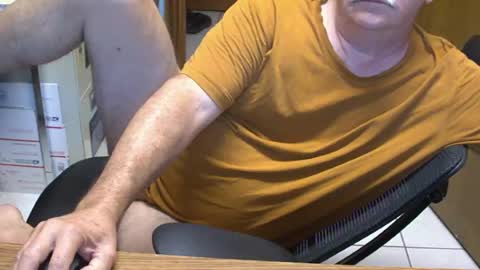 majormike34 online show from July 24, 2026, 12:36 pm