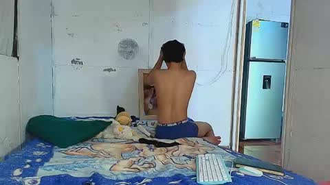 makell_bundchen online show from June 9, 2026, 6:52 pm