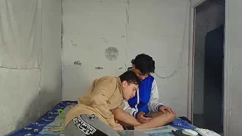 makell_bundchen online show from June 10, 2026, 12:26 pm