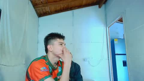 makell_bundchen online show from June 24, 2026, 1:10 pm