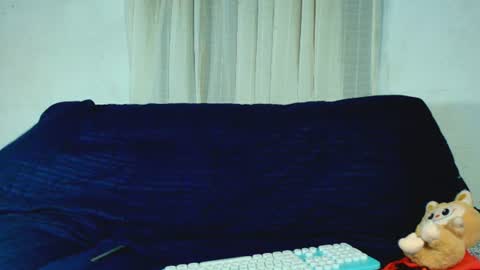 makell_bundchen online show from July 5, 2026, 12:12 pm