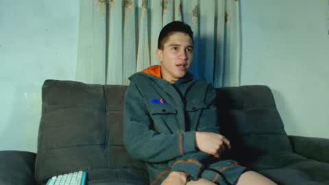 makell_bundchen online show from July 11, 2026, 12:19 pm