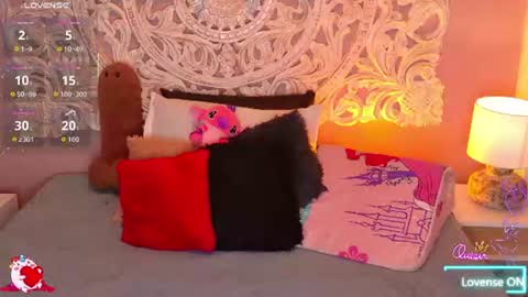 Snapshot of malaikabrown chatting on July 8, 2026, 4:28 am online show from July 8, 2026, 4:28 am
