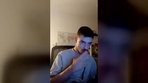 male20y online show from July 6, 2026, 10:34 pm