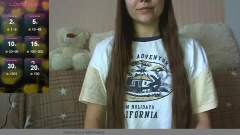 malinka_sweet19 online show from May 11, 2026, 5:24 am