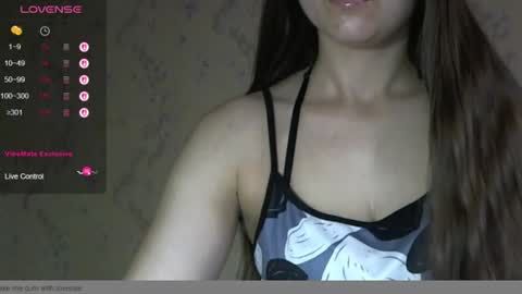 malinka_sweet19 online show from August 5, 2026, 4:37 am