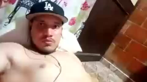 mandingo477 online show from June 12, 2026, 5:39 am