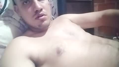 mandingo477 online show from July 22, 2026, 5:54 am