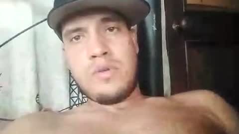 mandingo477 online show from August 5, 2026, 7:28 pm