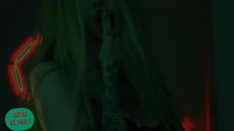 Amelie online show from May 17, 2026, 6:48 pm