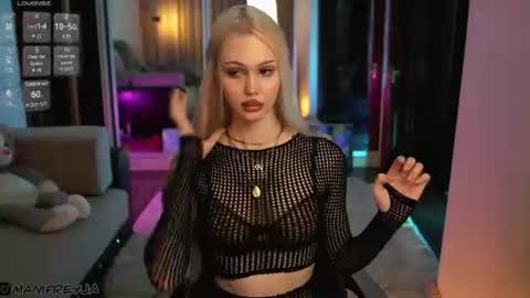 Amelie online show from July 4, 2026, 10:16 pm