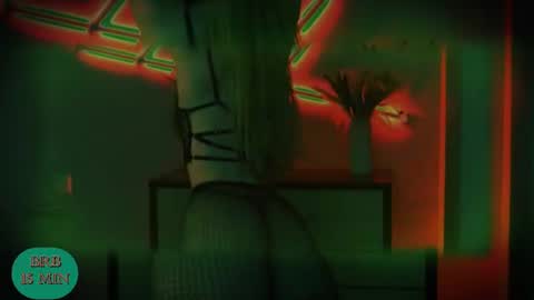 Amelie online show from July 29, 2026, 7:01 pm