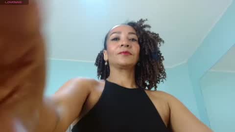 Manuela Giraldo online show from July 22, 2026, 3:59 pm